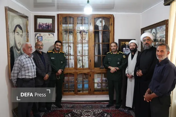 شهید ملک شهید ملک