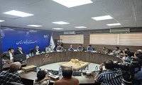 شاهرخی: گرانی برخی اقلام ناشی از شرایط جنگی است