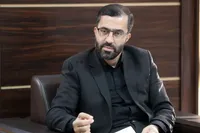 گودرزی: تنگه هرمز گلوی آمریکا را در فشار قرار داده است