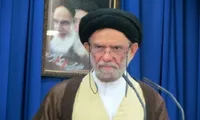 حضور مردم در صحنه، بزرگترین پشتوانه رزمندگان و سدنفوذناپذیر در برابر استکبار است
