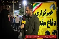 فیلم/روایت حماسه «نبرد رمضان» با حضور فعال رسانه‌های استان سمنان ثبت می‌شود