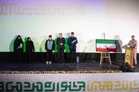 پنجمین شب از جشنواره مردمی فیلم عمار، میزبان ویژه برنامه «آرمان روح الله»