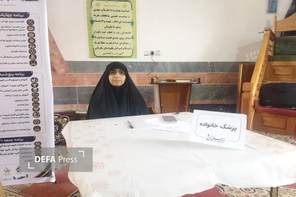 لبخند ملاخیل در قاب جهاد و ایثار/ وقتی کاروان خدمت در روستا اردو میزند لبخند ملاخیل در قاب جهاد و ایثار/ وقتی کاروان خدمت در روستا اردو میزند