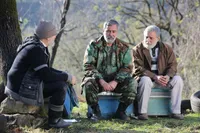 «سرخدار» از امشب به آنتن شبکه یک می‌رسد/ روایت نفس‌گیر نبرد با قاچاقچیان جنگل+تیزر سریال