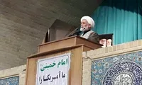 برخی ناخواسته به اخلالگران نظام اقتصادی کشور کمک می کنند