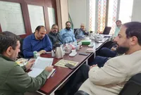 کاربردی‌سازی کنگره شهدای هنرمند در دستور کار شورای سیاستگذاری قرار گرفت