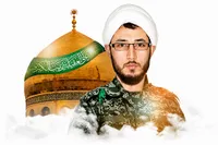فیلم/ دنیا را چگونه دیدی که با لباس روحانیت به جای قلم، اسلحه به دست گرفتی؟