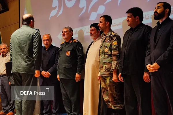 سپاه دزفول