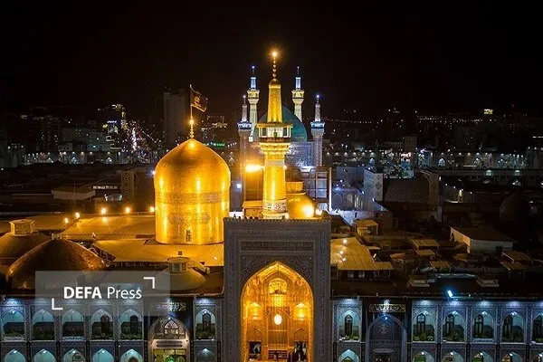 کردستان دیار ارادت به امام رضا(ع) و اهل‌بیت(ع)