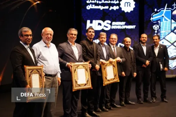 استاندار مرکزی استاندار مرکزی