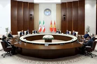 پزشکیان: باید از مداخله قدرت‌های بیگانه در امور منطقه جلوگیری کنیم