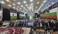 جنگ اخیر اقتدار ایران اسلامی را به جهان اثبات کرد