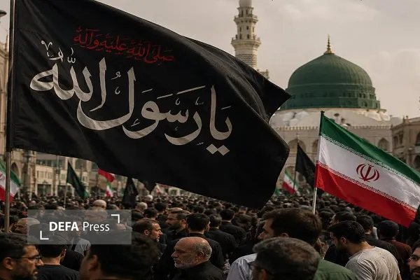 مازندران؛ از کوچه‌های سبز تا صحن قدس، در مسیر خادمی
