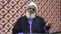 پیام امام جمعه اهل سنت خاش در پی حادثه تروریستی محور خاش