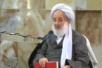 دعای روز بیست‌ونهم ماه مبارک رمضان با تفسیر آیت‌الله مجتهدی تهرانی + صوت