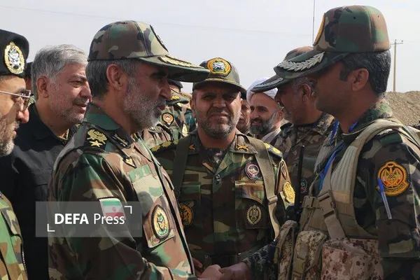 سرتیپ جهانشاهی