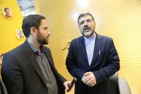 فیلم/ راهیان نور تبدیل به یک سنت حسنه شده است