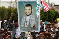 September 21 Revolution: The Collapse of a Corrupt Government and the Rise of a Powerful Yemen
