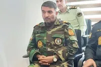 امیر کریمی: در برابر هر تهدیدی با تمام توان ایستاده‌ایم