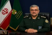 پیام تبریک مدیرکل حفظ آثار دفاع مقدس کهگیلویه و بویراحمد در پی درخشش مدیریت فضای مجازی استان در هفته دفاع مقدس