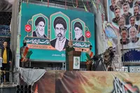 سردار بابازاده: امروز قلدران برای نجات آمریکا از شکست، در کنار یکدیگر قرار گرفته‌اند