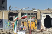 فرهادی: صدای دانش‌آموزان کشورمان را هیچ جنگی خاموش نمی‌کند