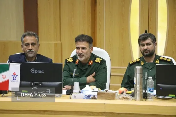 نقش نخبگان، وحدت و هوشیاری مردم و مسئولان، نقشه‌های دشمن را با شکست مواجه کرد