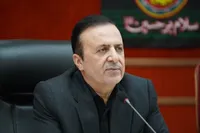 نوذری: تولیدکنندگان میدان‌داران اصلی اقتصاد هستند