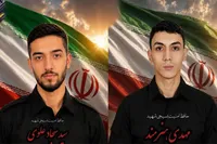 تأیید خبر شهادت ۲ بسیجی تأمین امنیت در مشهد