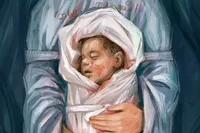 بیانیه بیش از ۵۰۰ بانوی هنرمند انقلابی در حمایت از مادران و کودکان غزه