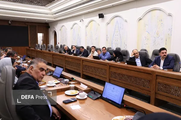 دفاع پرس یزد