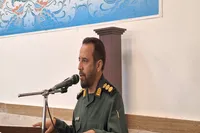 سرهنگ کاکایی: جمهوری اسلامی «ام‌القرای» جهان است
