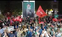 فیلم/ قرار همدلی خرم آبادی‌ها در موج ۲۲۴ خیابان