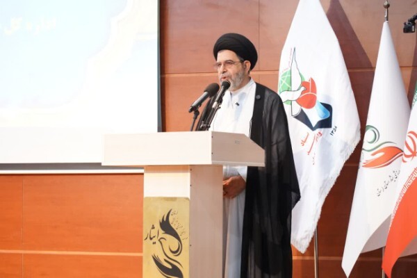 مراسم بزرگداشت شهدای جنگ رمضان لرستان+ تصاویر مراسم بزرگداشت شهدای جنگ رمضان لرستان+ تصاویر