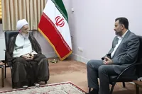 آیت‌الله محمدی لائینی: منطقه آزاد نباید به بارانداز واردات تبدیل شود 