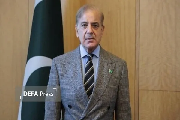 نخست وزیر پاکستان نخست وزیر پاکستان