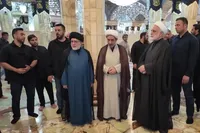 حجت‌الاسلام‌ اژه‌ای: دستگاه قضایی در حوزه تقلیل پرونده‌های خانواده گام‌های موثری برداشته است
