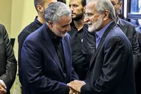 گذری بر زندگی سیدکمال خرازی؛ از دیپلماسی تا شهادت