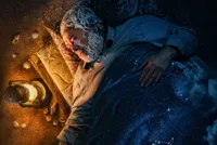 «پاپابندری» در بخش مسابقه جشنواره ۱۰۰ به نمایش در‌می‌آید