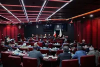 پزشکیان: تقویت بخش خصوصی به معنای تقویت قدرت اقتصادی است