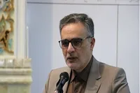 محمدی: خبرنگاران در جنگ شناختی میدان‌دار هستند