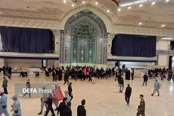 مصلای تهران