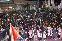 فیلم/ ایلام همدل و عشایر غیور به میدان آمدند