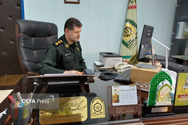 کشف سرقت طلاجات میلیاردی با دستگیری سارق در ساری کشف سرقت طلاجات میلیاردی با دستگیری سارق در ساری