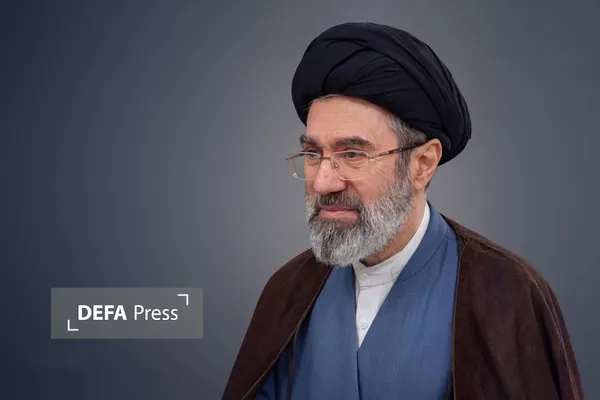 خامنه ای