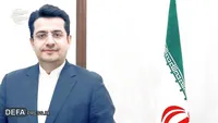 دھات کی صنعتوں پر امریکی پابندیوں پر ایران کا ردعمل