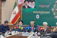 کاظمی: الگوی مدیریتی دولتمردان شهید باید در اداره کشور پیاده شود