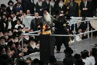 Government-Sponsored Jewish Extremists March in Jerusalem with Slogans of “Death to Arabs”