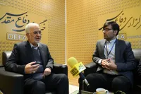 فیلم/ مشارکت مردمی قطعا در مولفه‌های قدرت نقش اساسی دارد