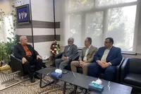 ضرورت اهتمام نسبت به عدم عرضه خارج از شبکه و قاچاق کالا